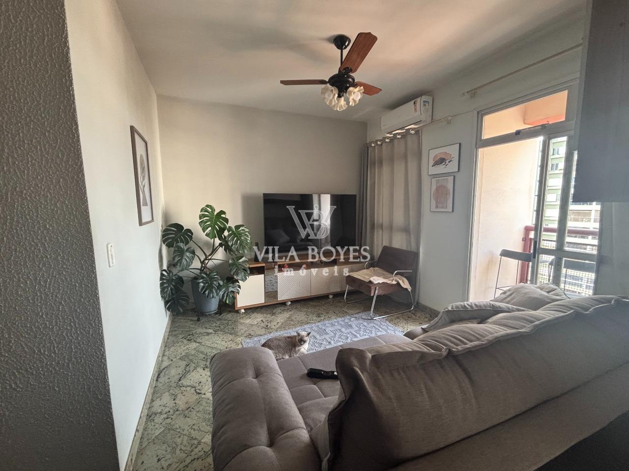 Apartamento à venda no Vila Independência: 