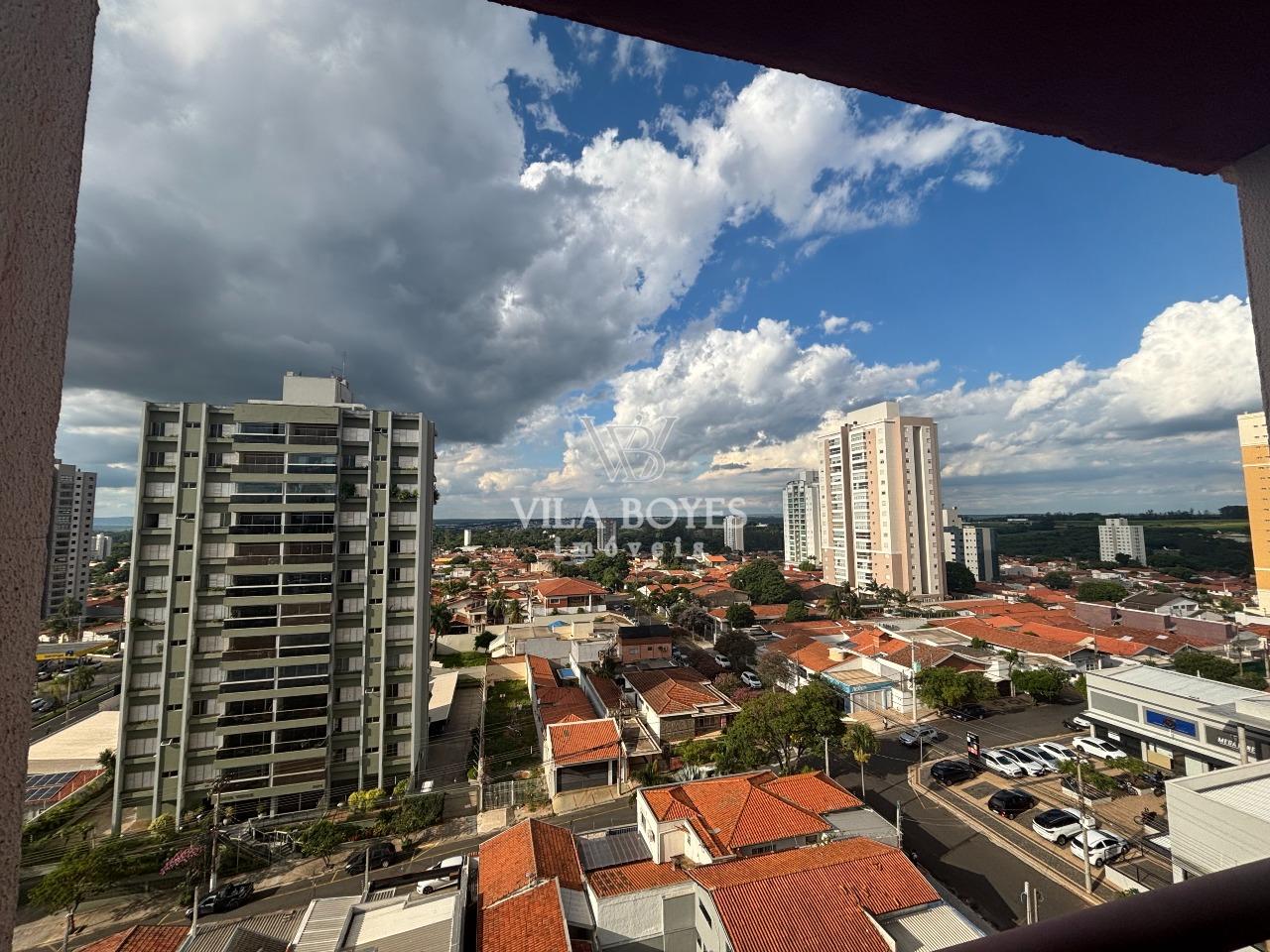 Apartamento à venda no Vila Independência: 