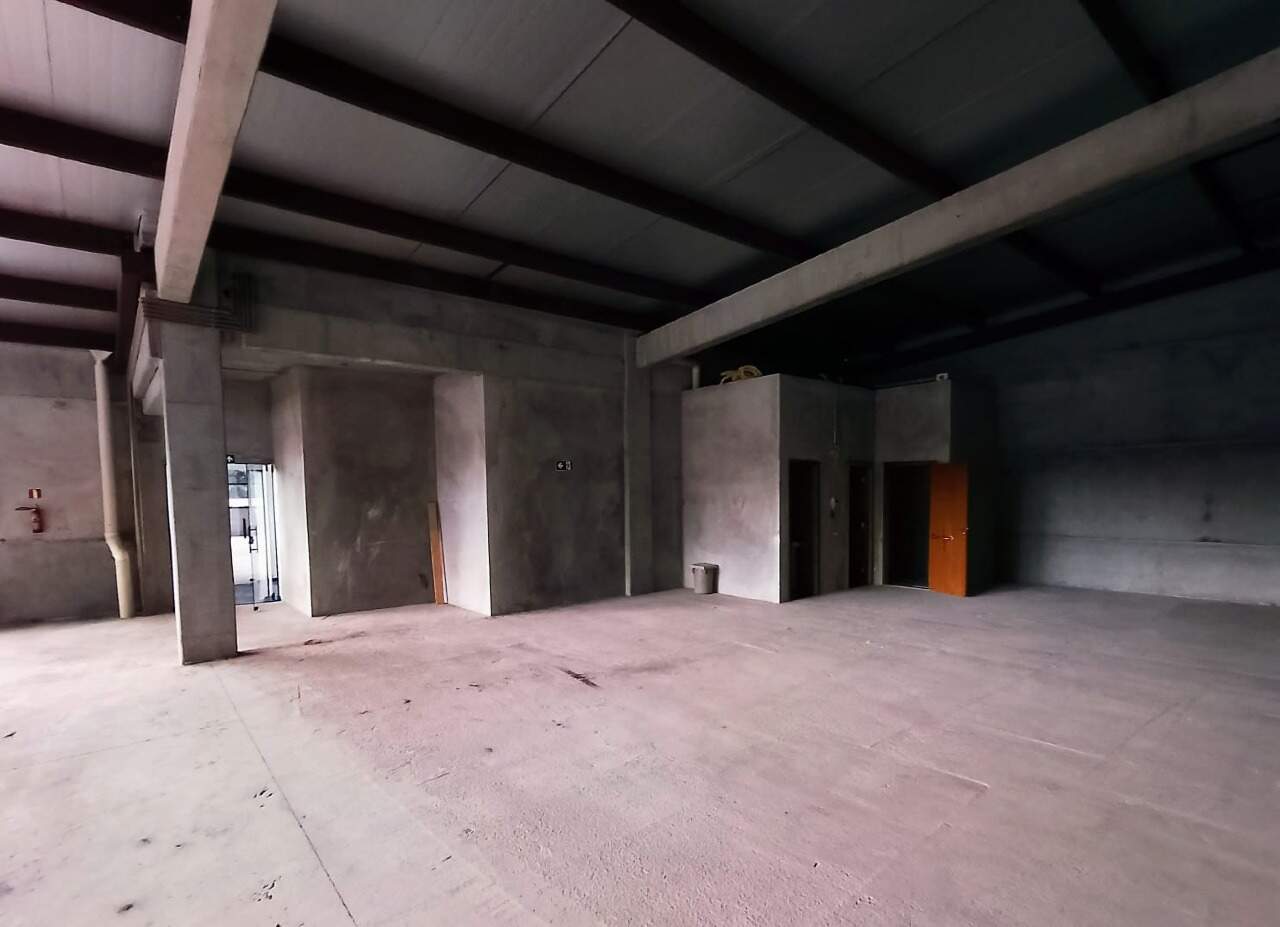 Sala para aluguel no Zona 03: 