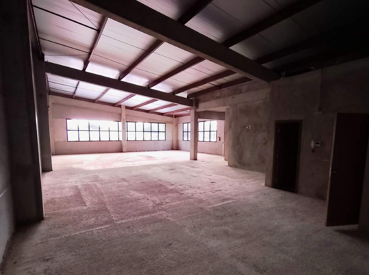 Sala para aluguel no Zona 03: 