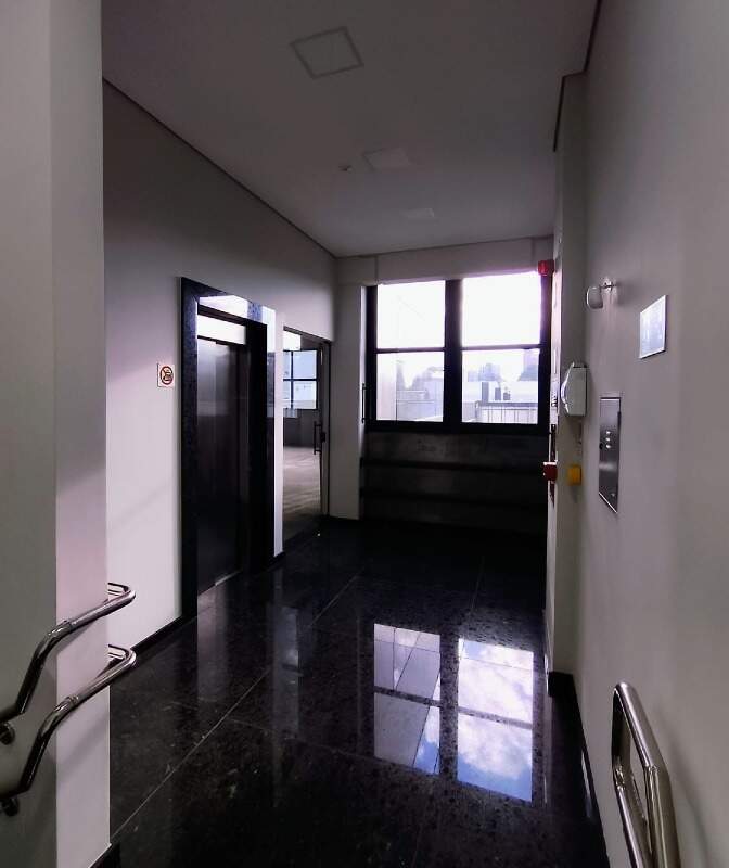 Sala para aluguel no Zona 03: 