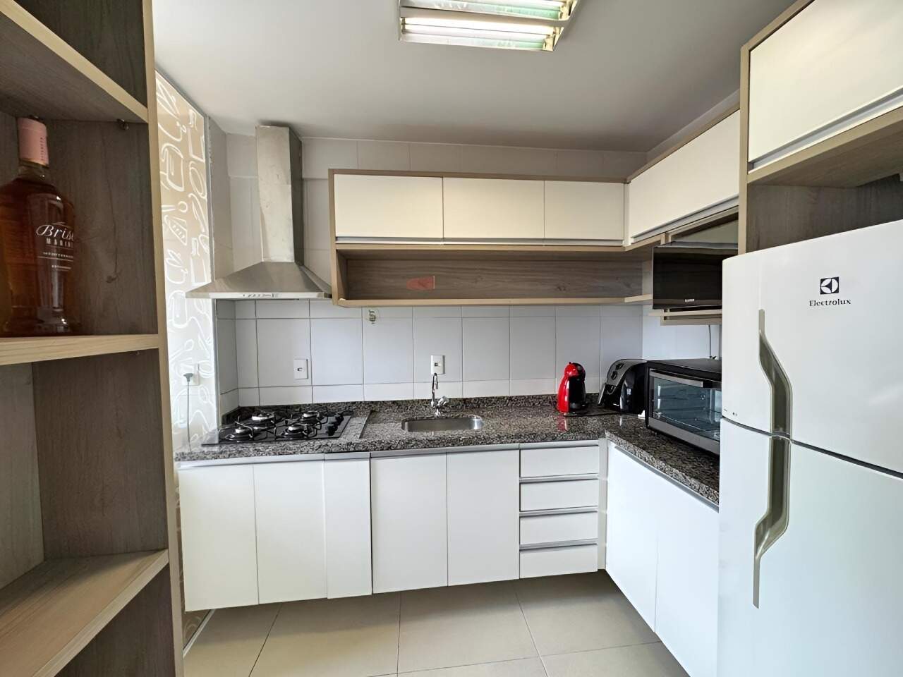 Apartamento à venda no Zona 07: 