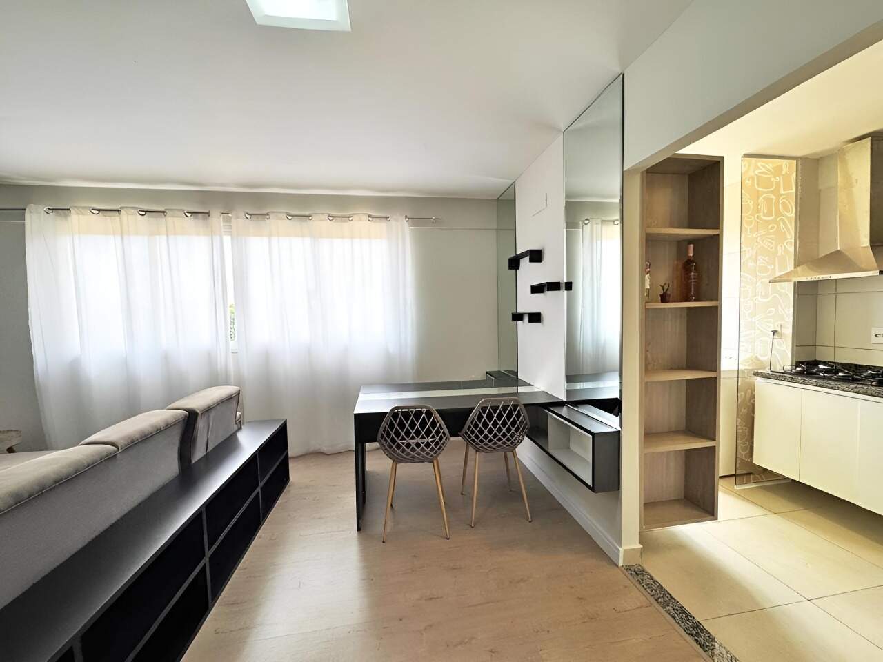 Apartamento à venda no Zona 07: 