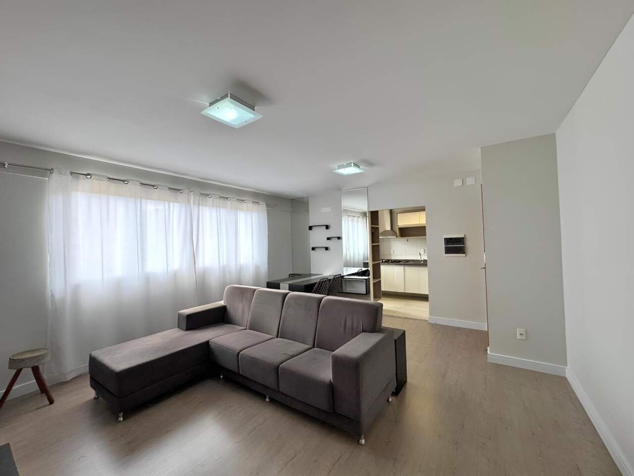 Apartamento à venda no Zona 07: 