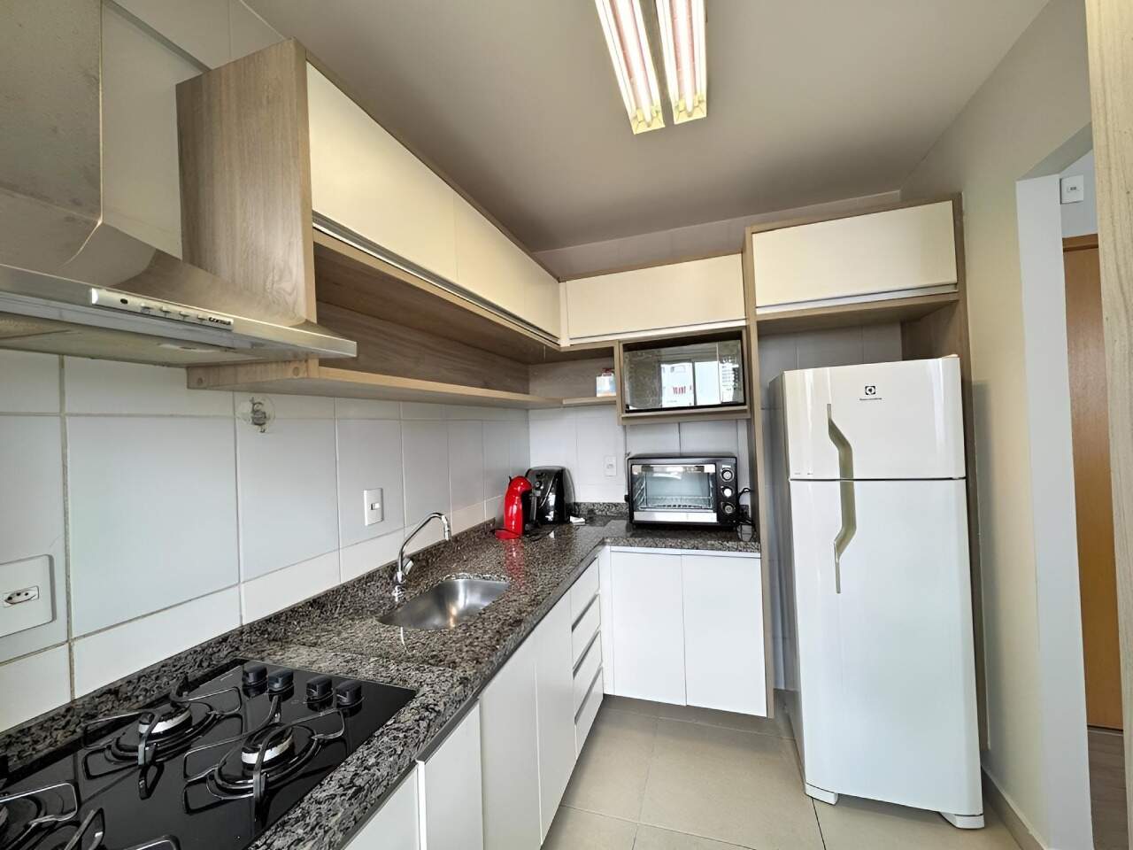 Apartamento à venda no Zona 07: 