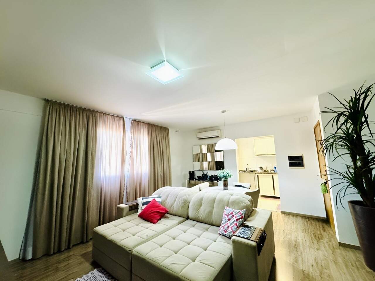 Apartamento à venda no Zona 07: 