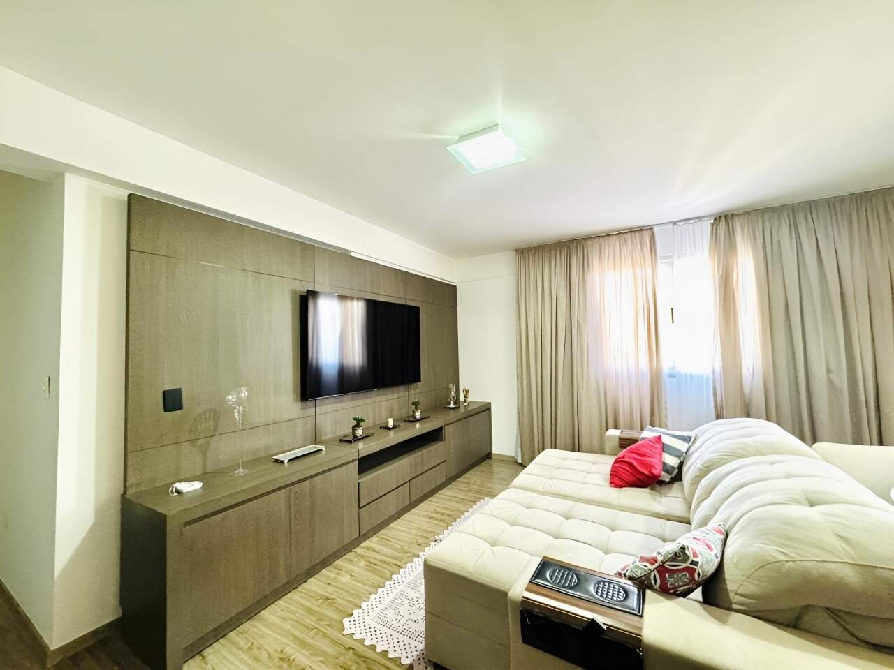 Apartamento à venda no Zona 07: 