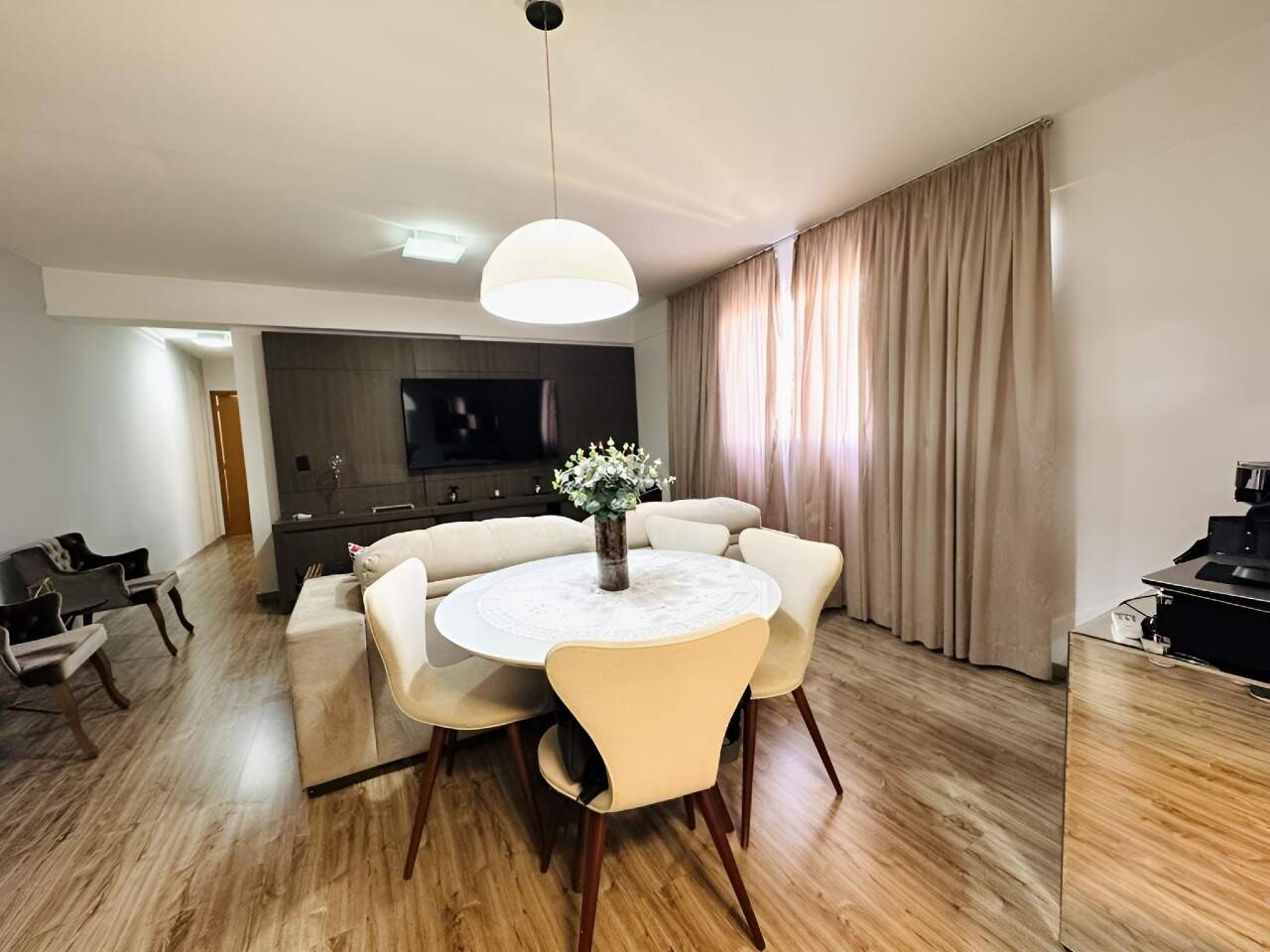 Apartamento à venda no Zona 07: 