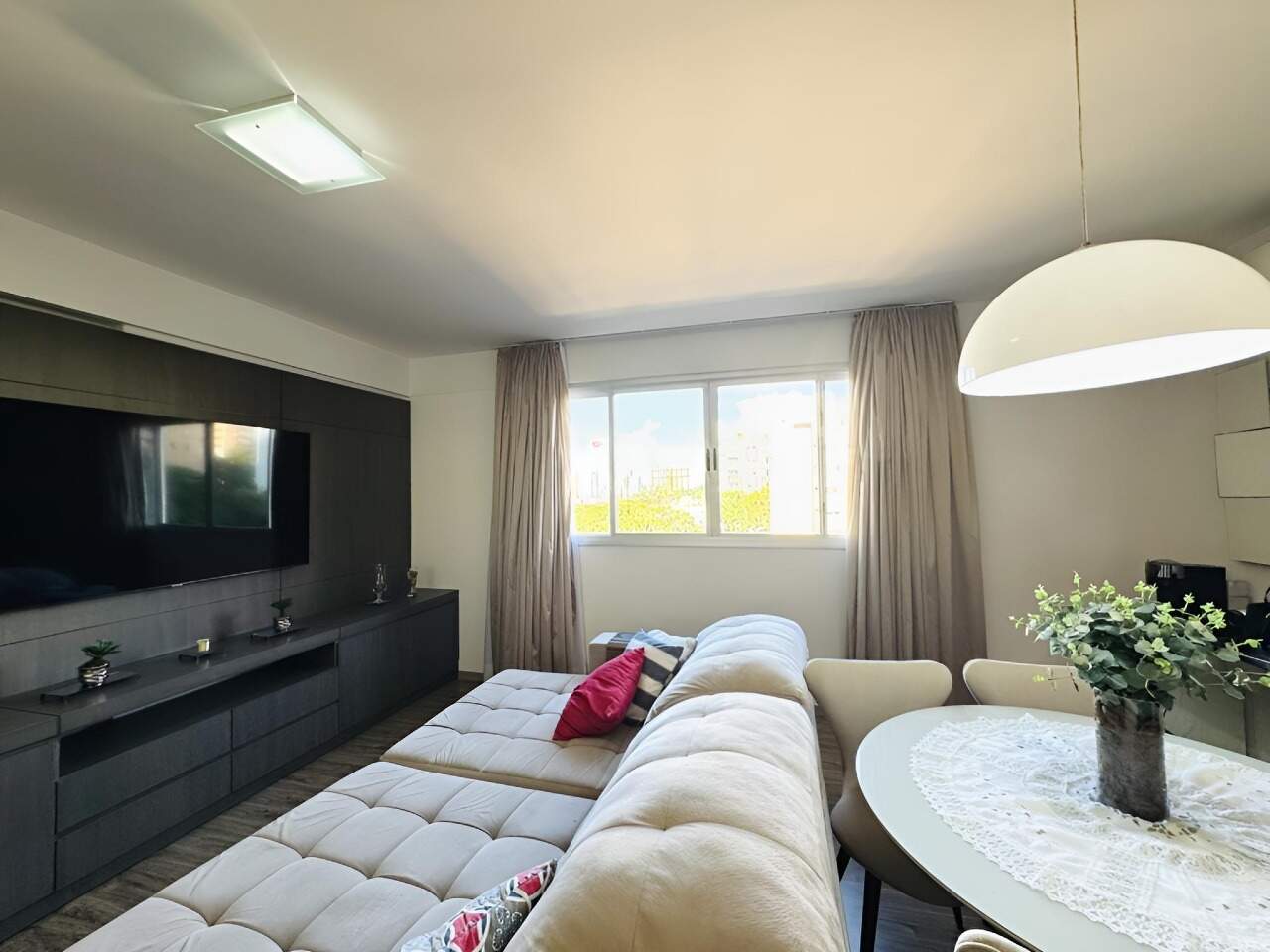 Apartamento à venda no Zona 07: 