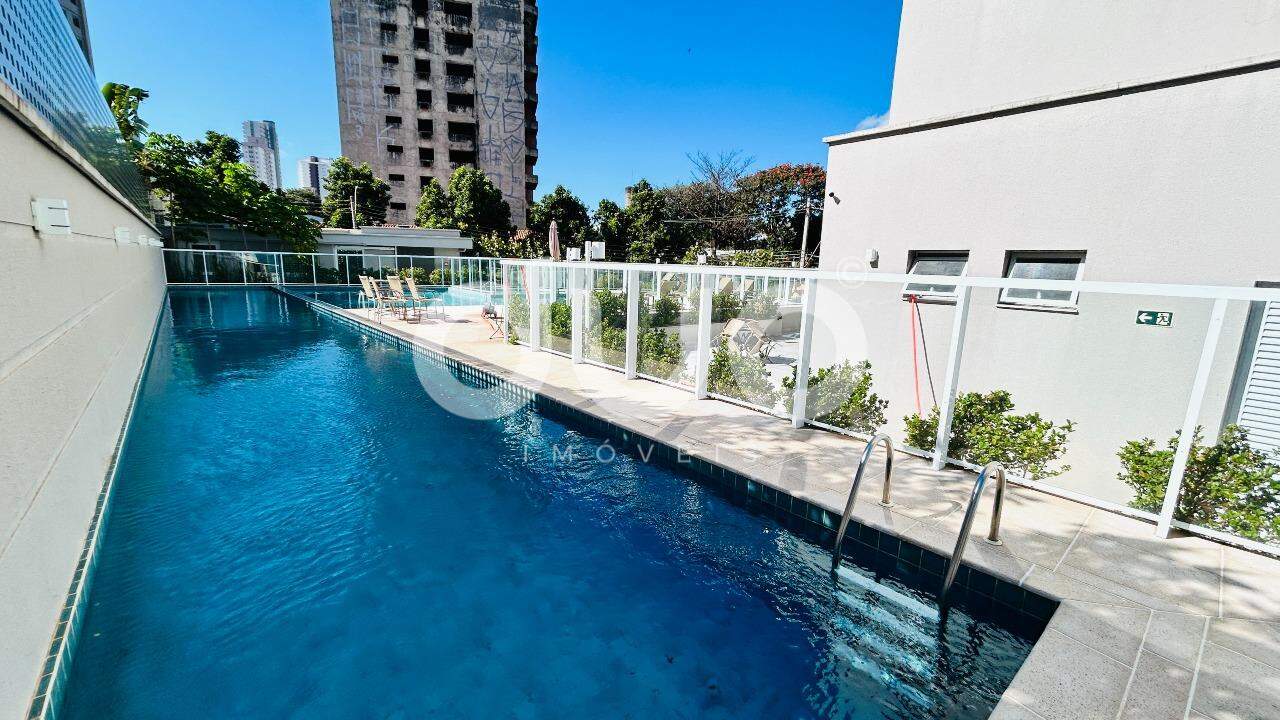 Apartamento, 3 quartos, 140 m² - Foto 31