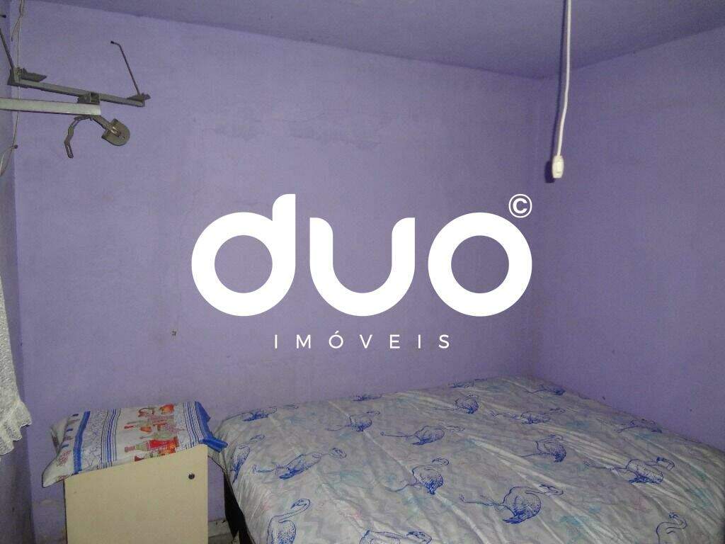 Casa à venda no Santa Terezinha: 