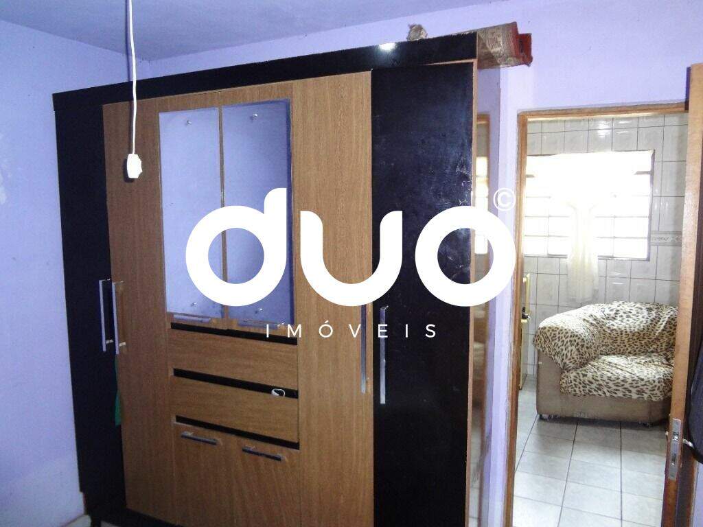 Casa à venda no Santa Terezinha: 