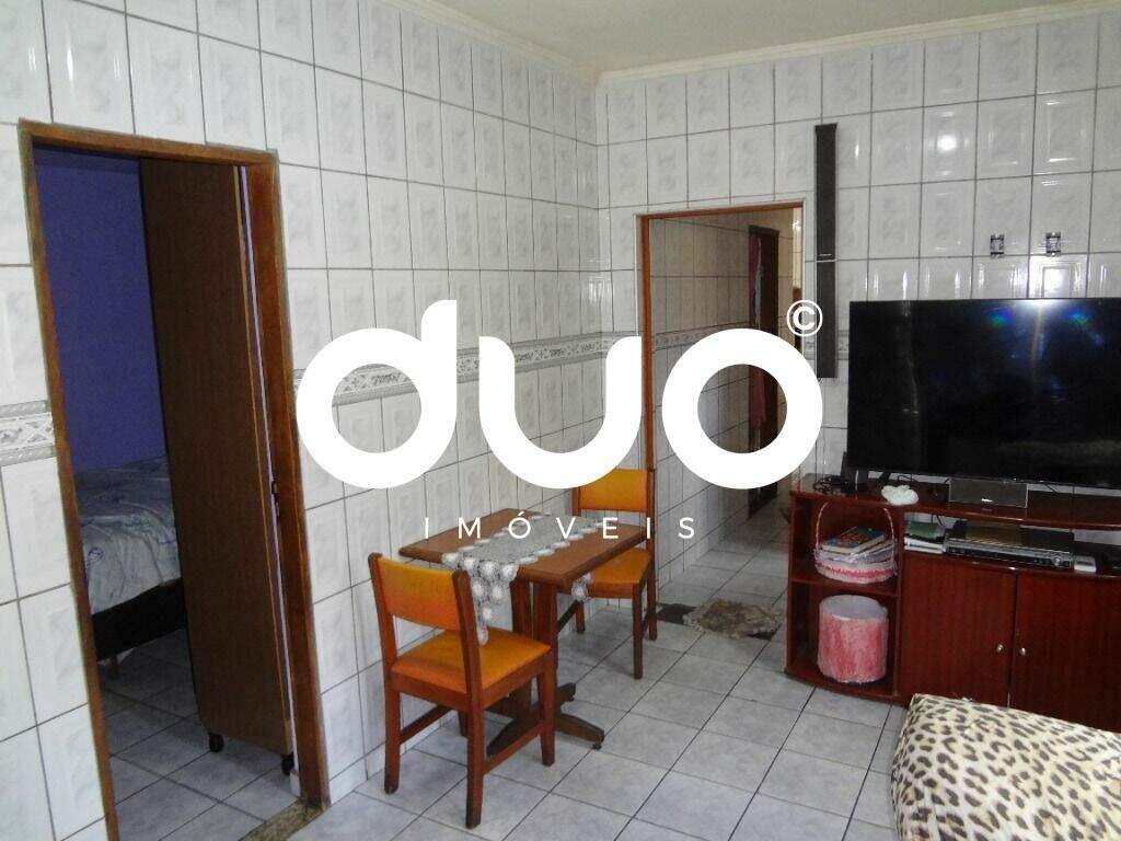 Casa à venda no Santa Terezinha: 