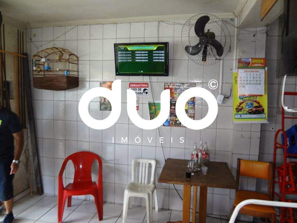 Casa à venda no Santa Terezinha: 