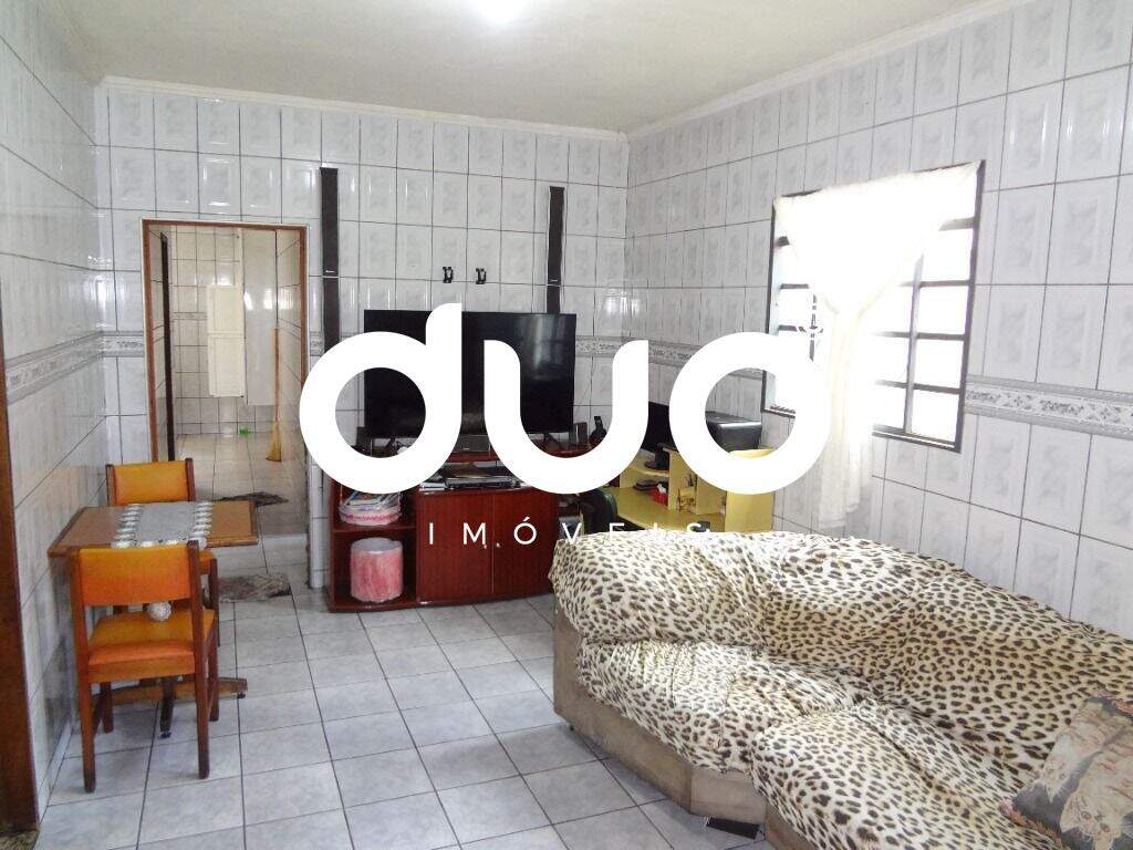 Casa à venda no Santa Terezinha: 
