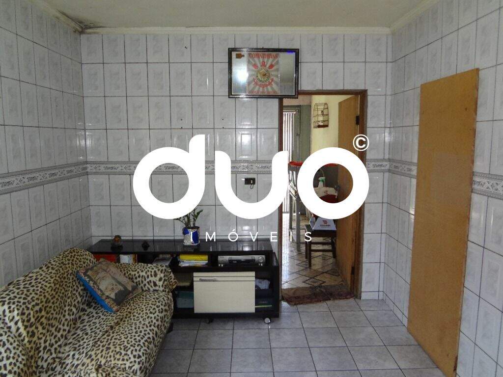 Casa à venda no Santa Terezinha: 