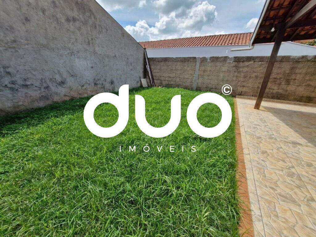 Casa à venda no Parque Taquaral: 
