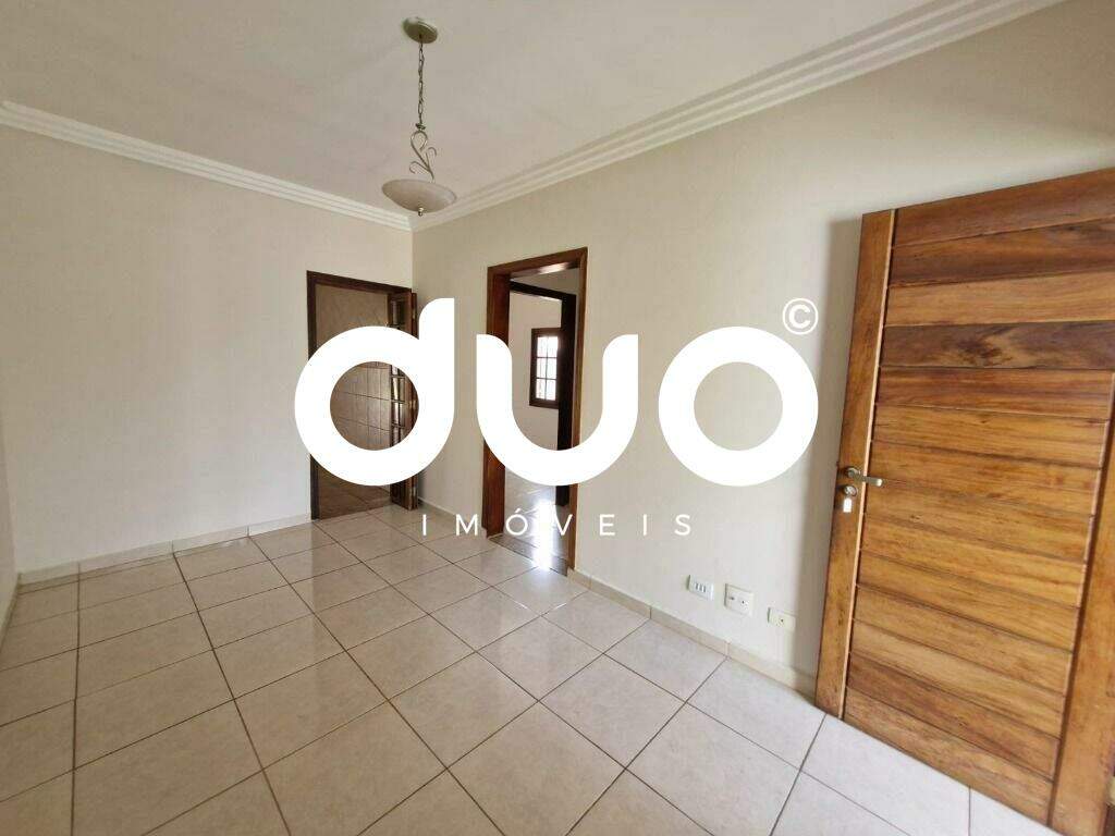 Casa à venda no Parque Taquaral: 