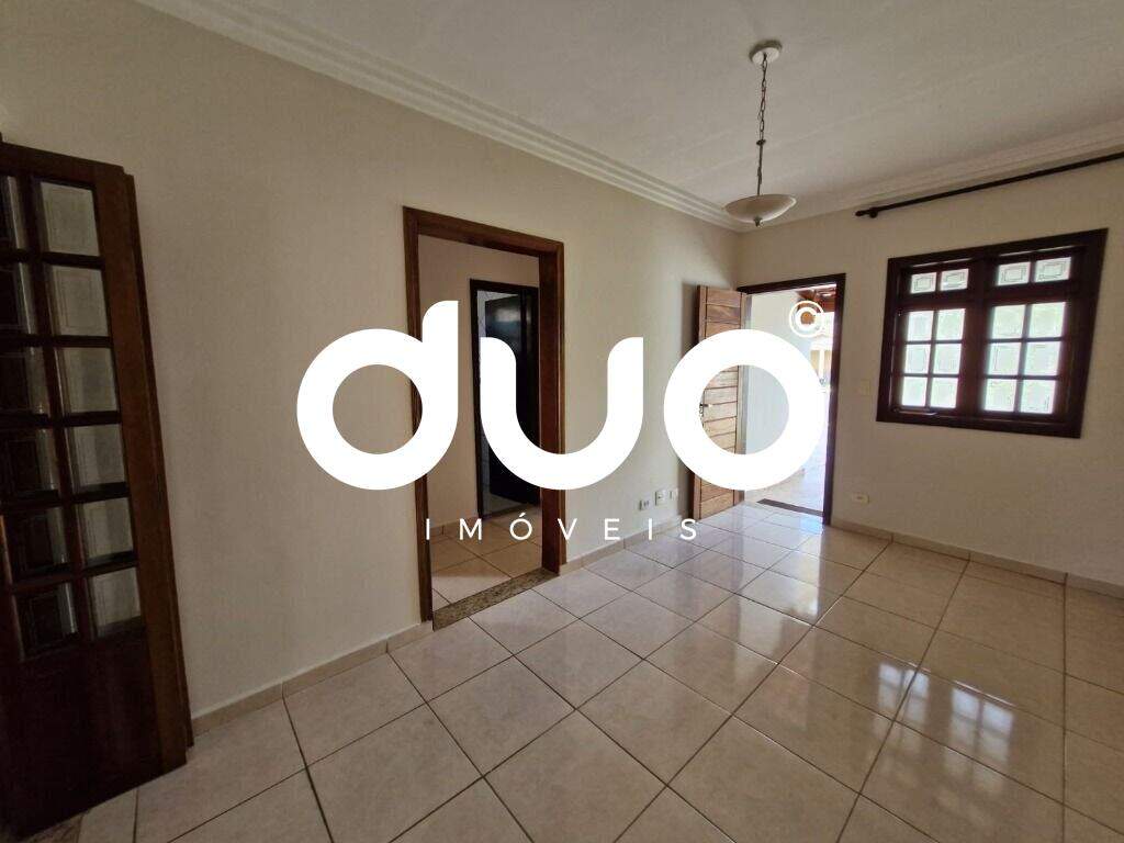 Casa à venda no Parque Taquaral: 