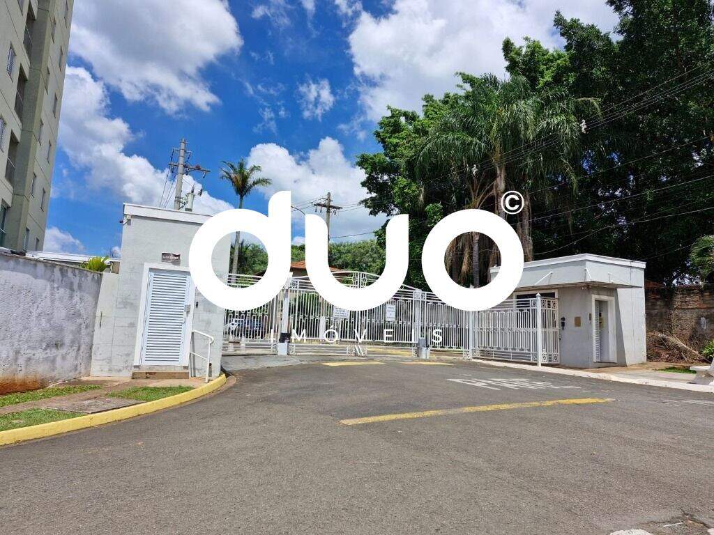 Casa à venda no Parque Taquaral: 