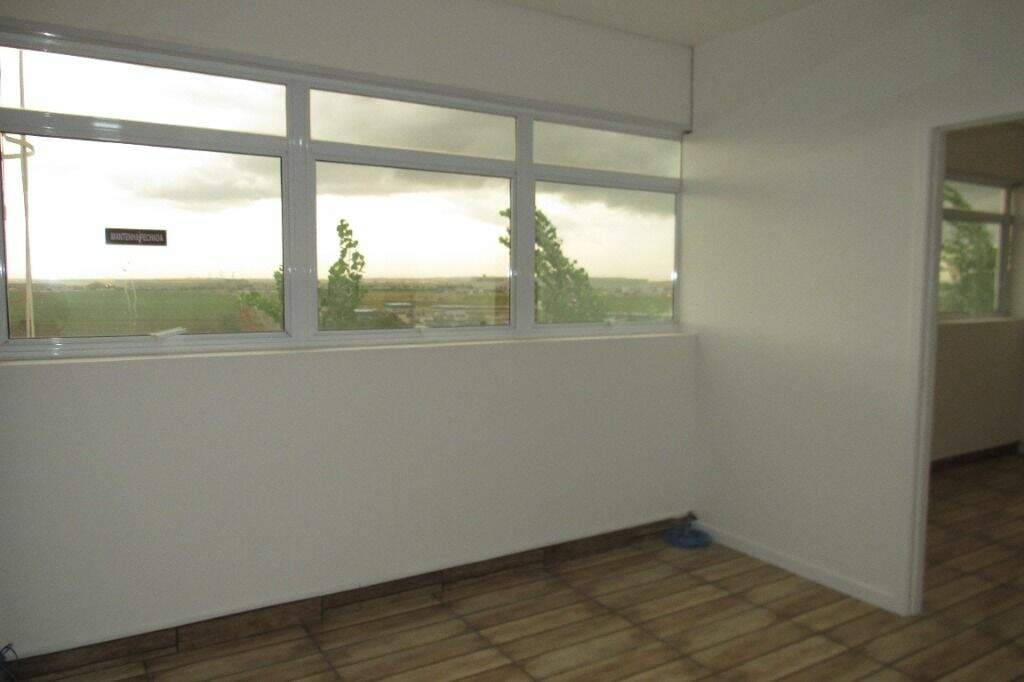 Sala para aluguel no Capim Fino: 