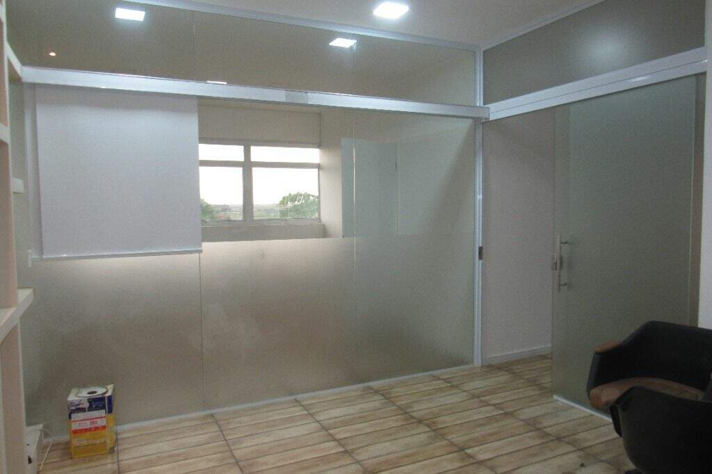 Sala para aluguel no Capim Fino: 