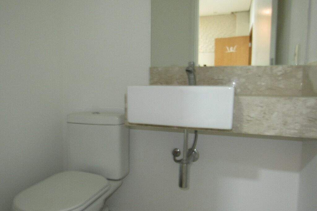 Sala para aluguel no Capim Fino: 