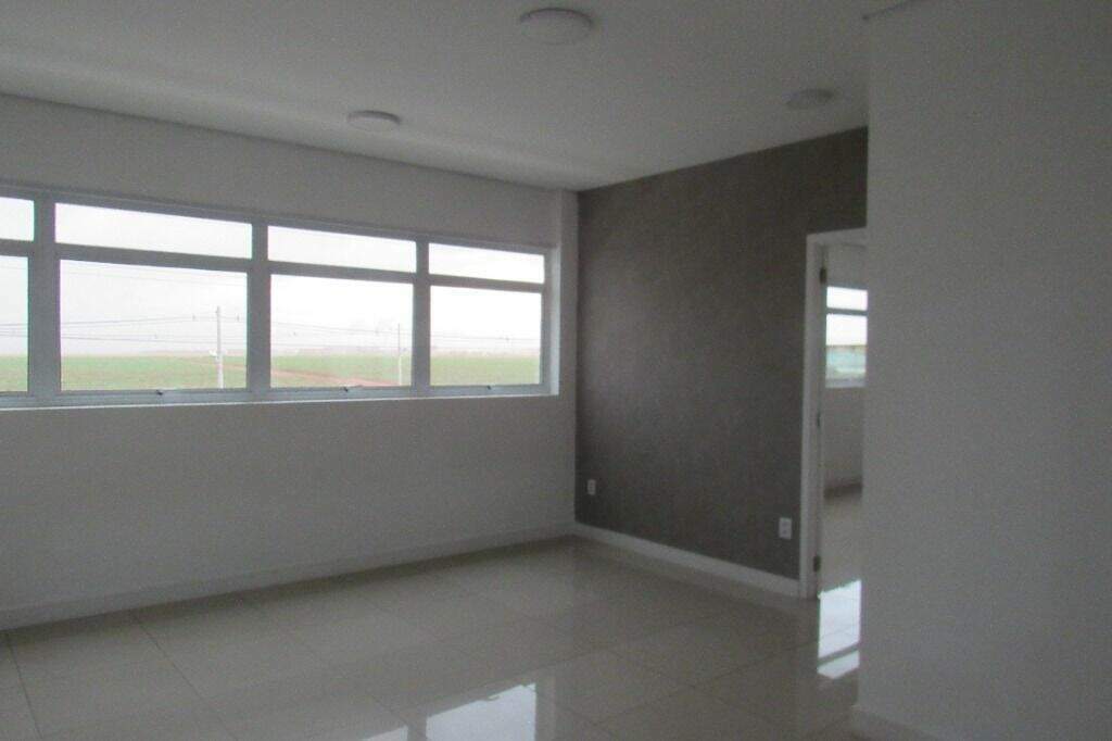 Sala-Conjunto, 26 m² - Foto 1