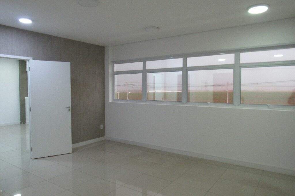 Sala para aluguel no Capim Fino: 