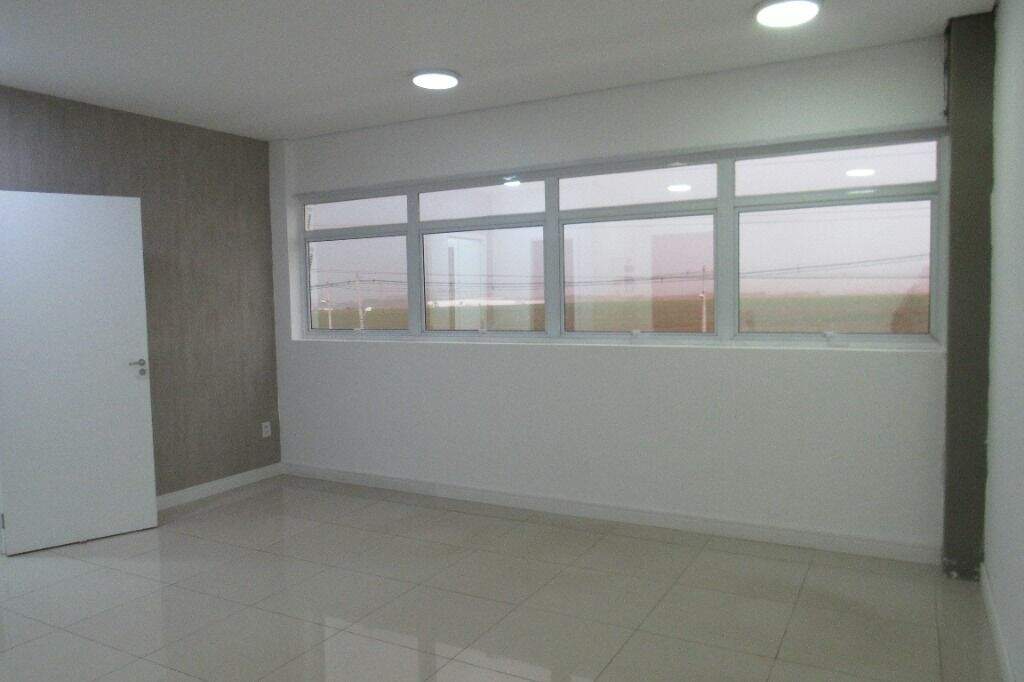 Sala para aluguel no Capim Fino: 
