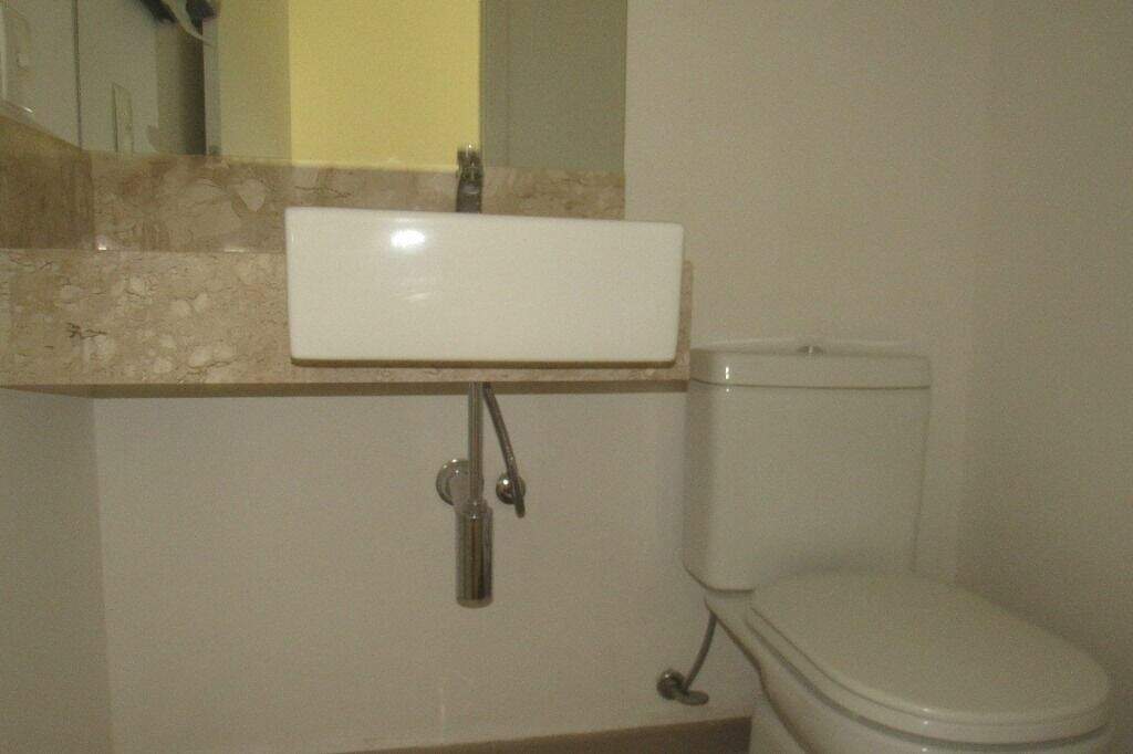 Sala para aluguel no Capim Fino: 