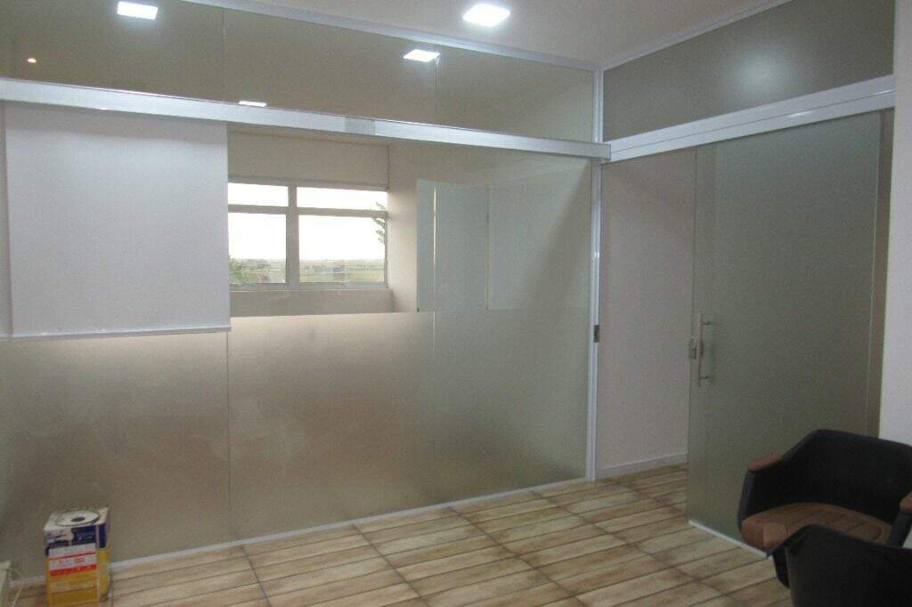 Sala para aluguel no Capim Fino: 