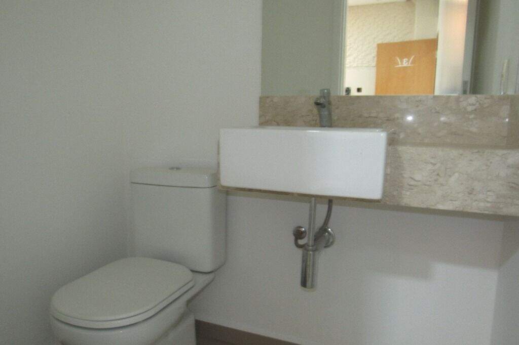 Sala para aluguel no Capim Fino: 