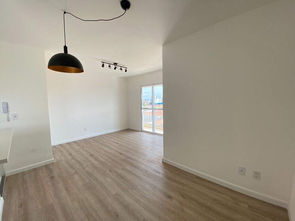 Apartamento à venda no Nova América: 