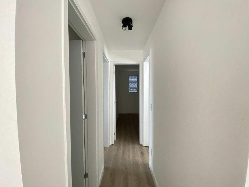 Apartamento à venda no Nova América: 