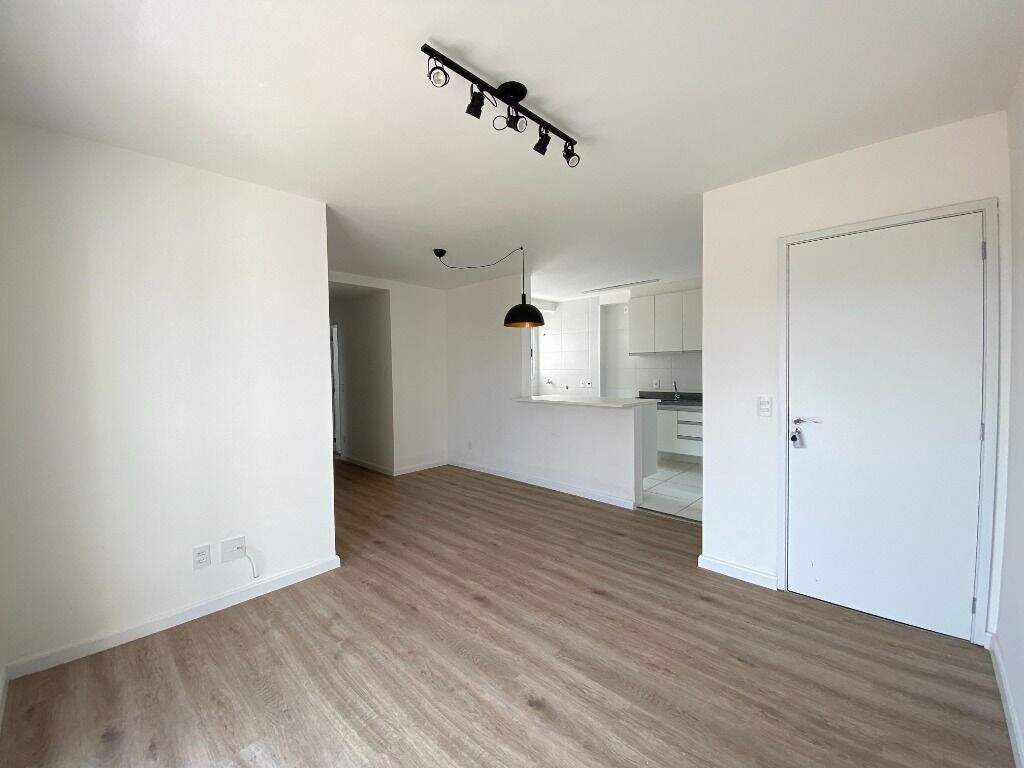 Apartamento à venda no Nova América: 