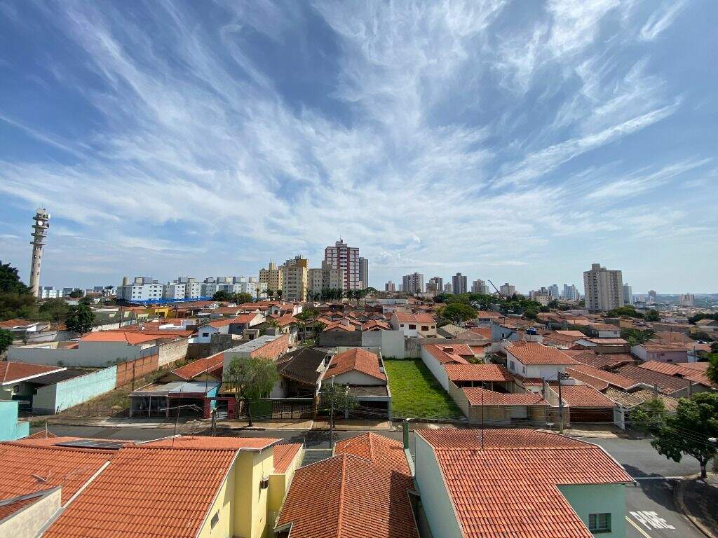 Apartamento à venda no Nova América: 