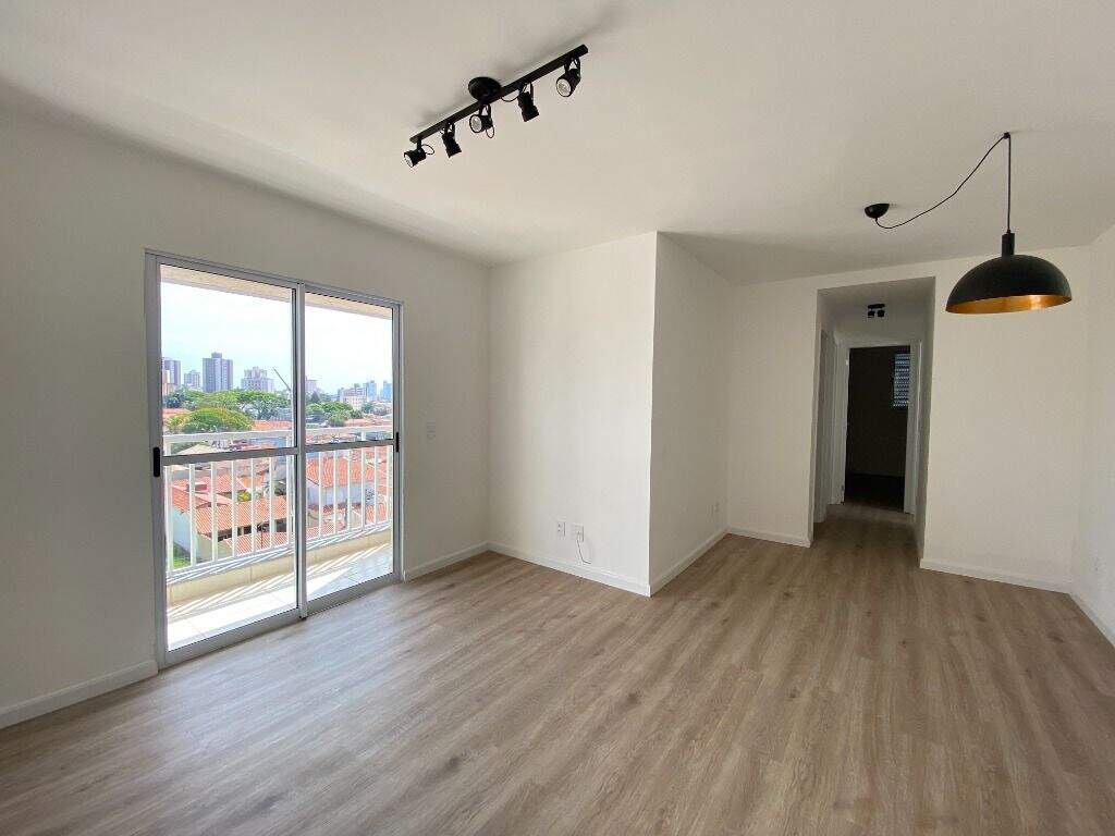 Apartamento à venda no Nova América: 