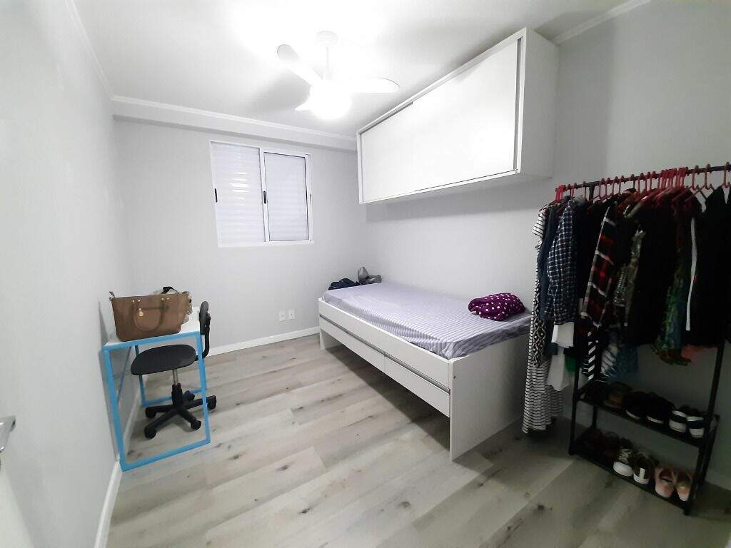 Apartamento à venda no Nova América: 