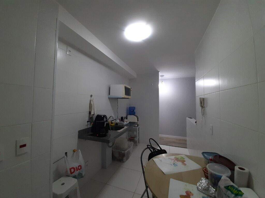 Apartamento à venda no Nova América: 