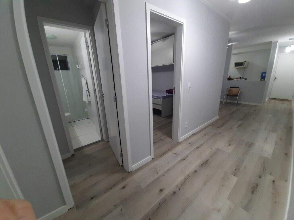 Apartamento à venda no Nova América: 
