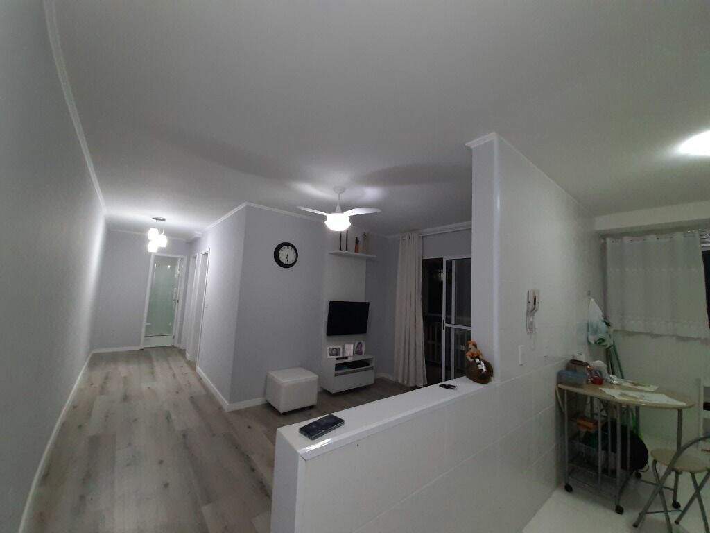 Apartamento à venda no Nova América: 