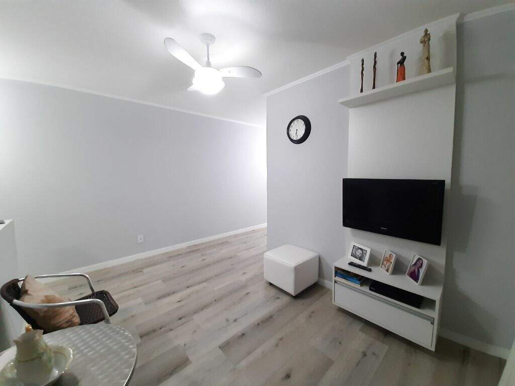 Apartamento à venda no Nova América: 