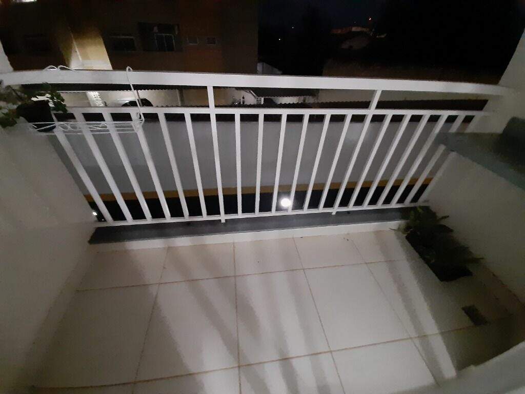Apartamento à venda no Nova América: 