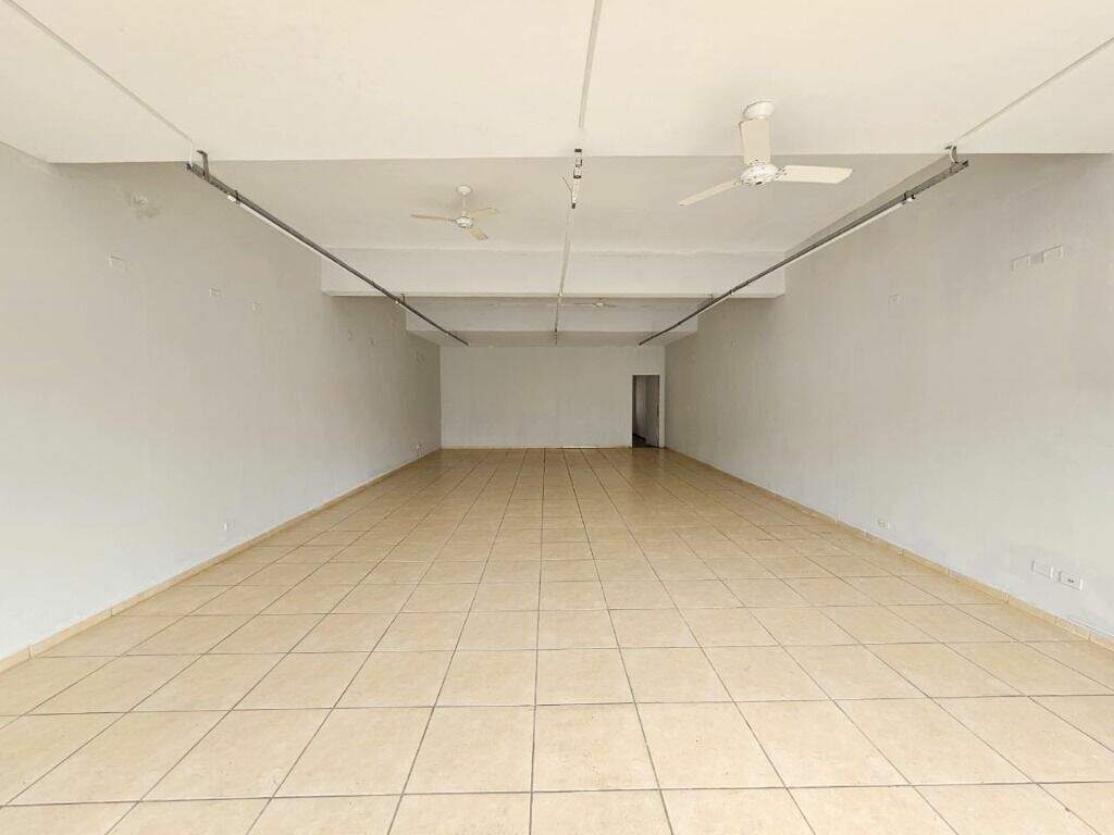 Salão à venda no Alto: 
