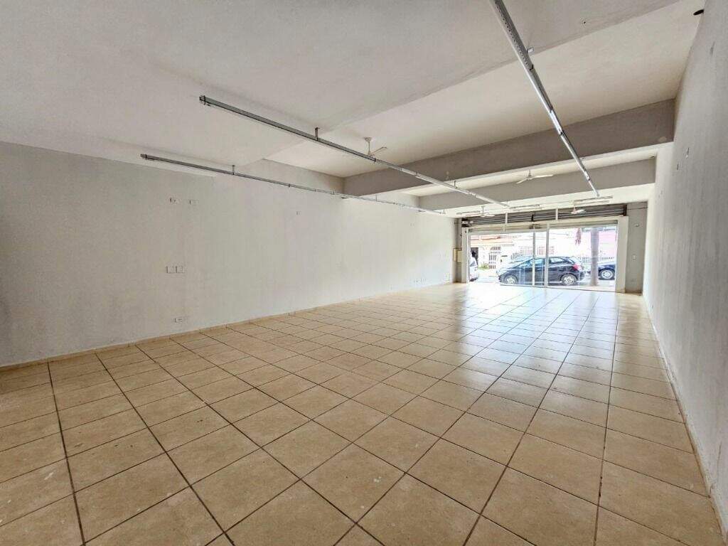 Salão à venda no Alto: 