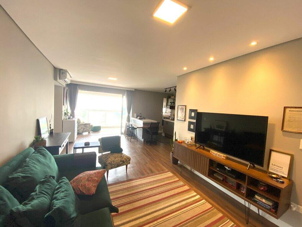 Apartamento à venda no São Judas: 