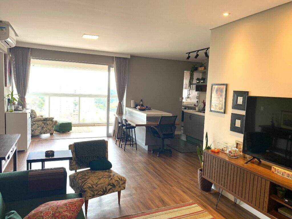Apartamento à venda no São Judas: 