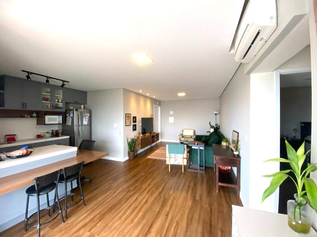 Apartamento à venda no São Judas: 