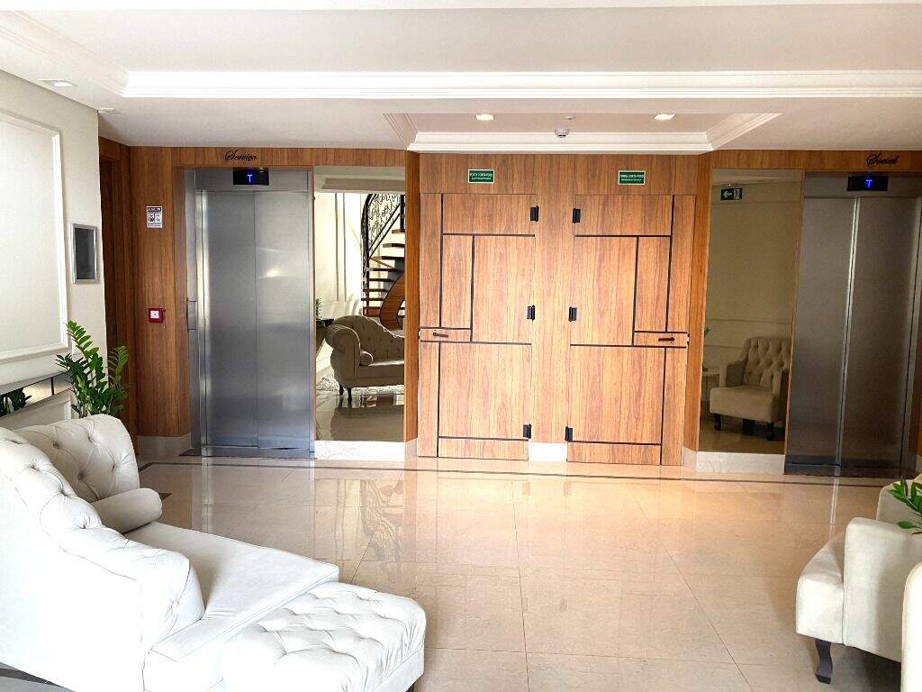 Apartamento à venda no São Judas: 